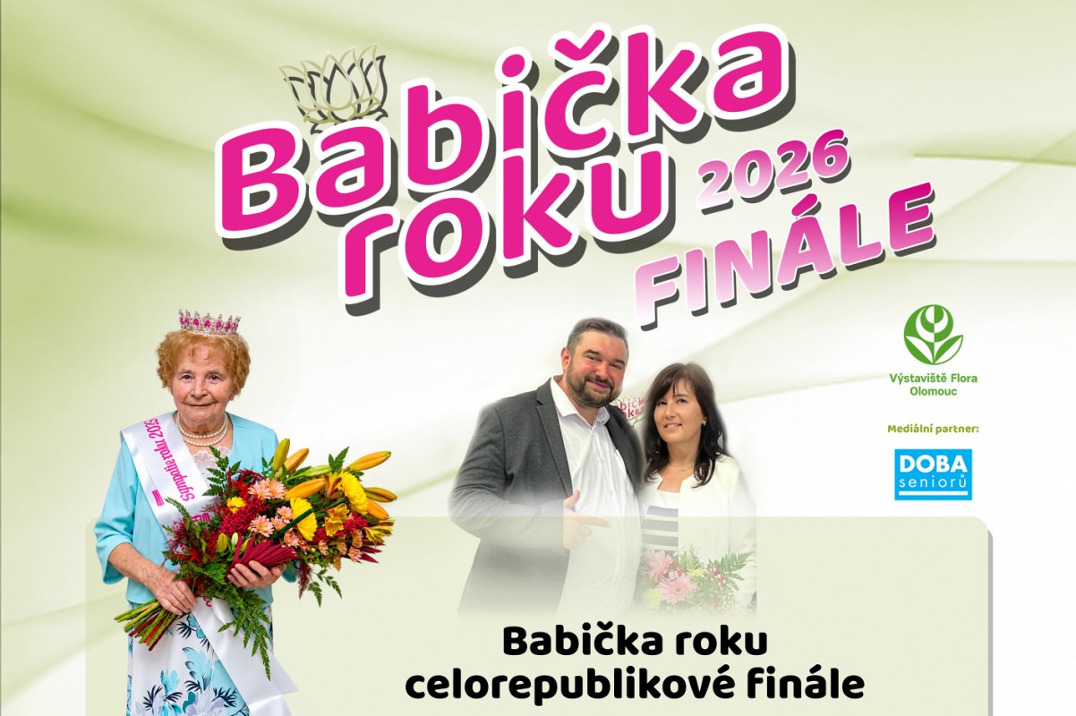 Babička roku: FINÁLE